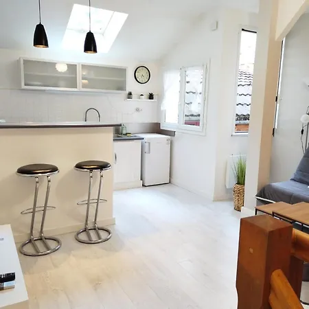 L'escapade - Hypercentre - Coeur Pieton A 50m Apartment
