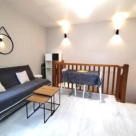 Apartment L'escapade - Hypercentre - Coeur Pieton A 50m